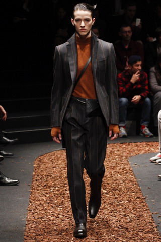 Z Zegna / - 2013-2014